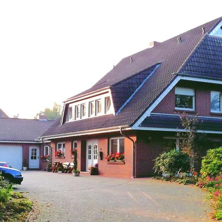 Gaestehaus Strudthoff Ganderkesee Extérieur photo